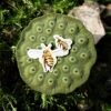 030925_16 Sticker abeilles